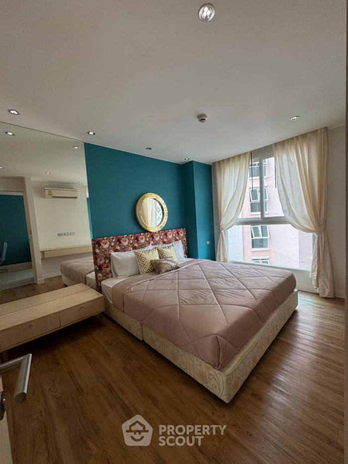 รูป คอนโด 1-ห้องนอน ที่ แกรนด์ แคริบเบียน คอนโด รีสอร์ท พัทยา ใกล้ พัทยาใต้ (ID 2151257) - รูปที่ 6/10