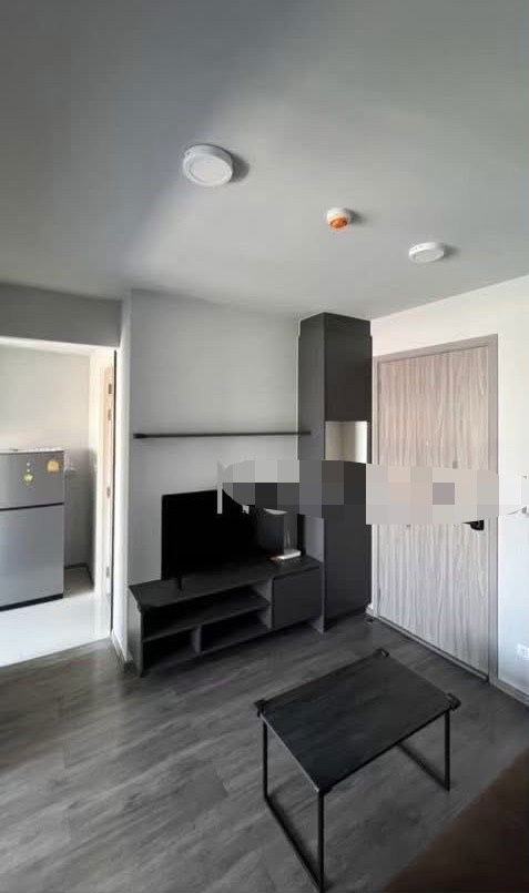 รูป #R7932  🎉 011268 ให้เช่าคอนโด Monte Rama9 Condominium - รูปที่ 5/10