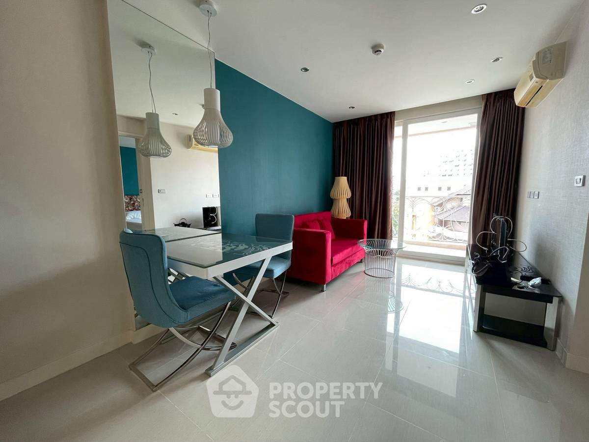 picture 1-BR Condo at Grande Caribbean Condo Resort Pattaya close to Pattaya South (ID 2285500) - 3/14