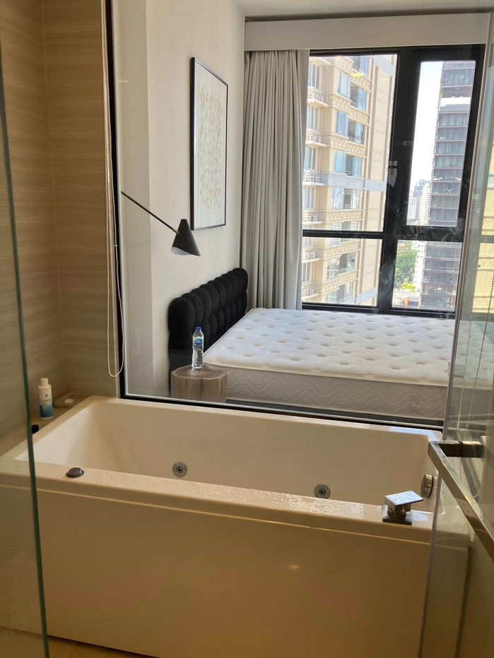 picture Condo For Rent!! Park Origin Thonglor - 14/15