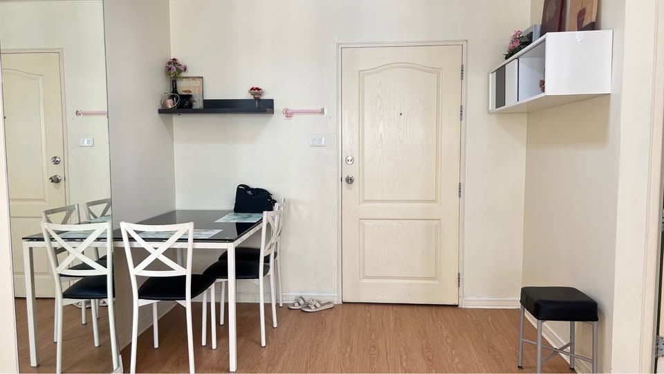 รูป 🏠RB22046 ให้เช่าถูกมาก📢ลุมพินี คอนโดทาวน์ รามอินทรา - นวมินทร์👉🏻แอดไลน์ @062mnigk( มี @ ด้วย) แอดมินตอบไว - รูปที่ 10/14