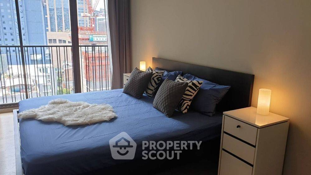 รูป คอนโด 1-ห้องนอน ที่ โนเบิล รีไฟน์ พร้อมพงษ์ ใกล้ BTS พร้อมพงษ์ (ID 2437905) - รูปที่ 4/8