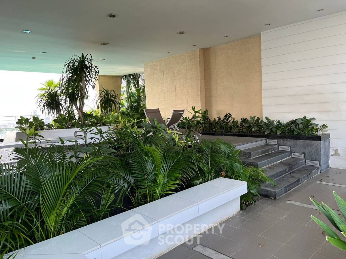 รูป คอนโด 1-ห้องนอน ที่ แอ็บสแตร็กส์ พหลโยธิน พาร์ค ใกล้ BTS ห้าแยกลาดพร้าว (ID 992756) - รูปที่ 32/38