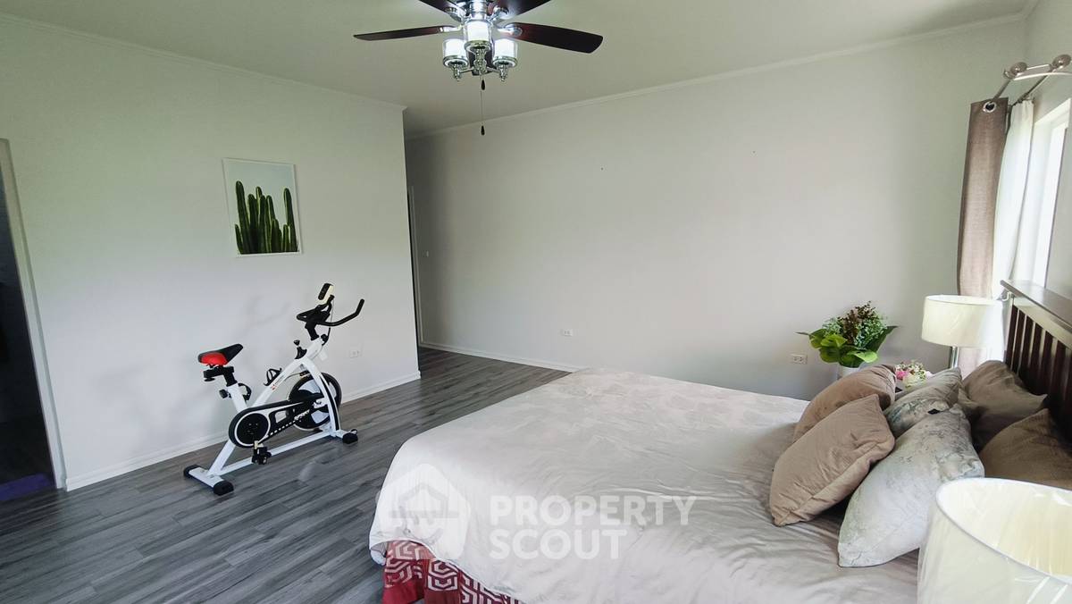 รูป วิลล่า 3-ห้องนอน ใน ปากน้ำปราณ (ID 1937001) - รูปที่ 19/28