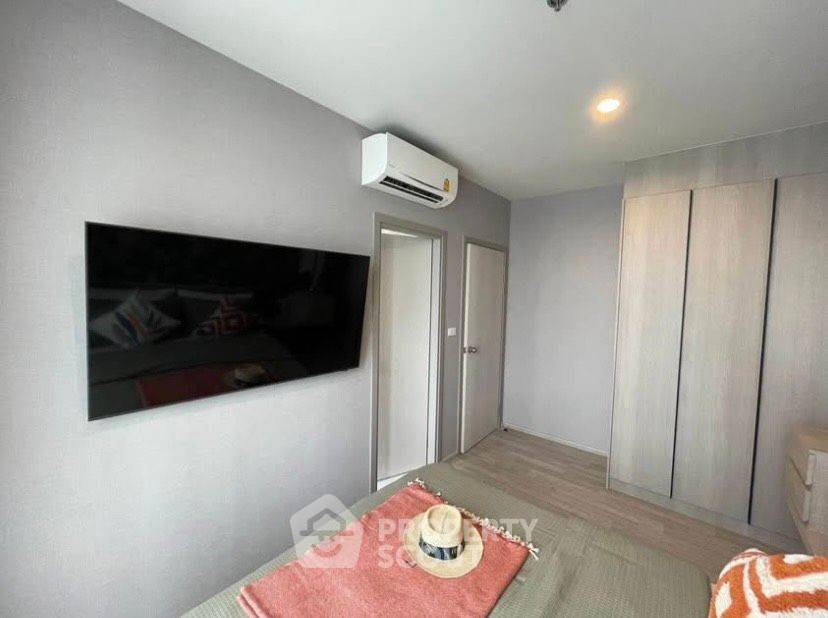 picture 1-BR Condo at Ideo Mobi Sukhumvit Eastpoint near BTS Bearing (ID 2377883) - 6/8