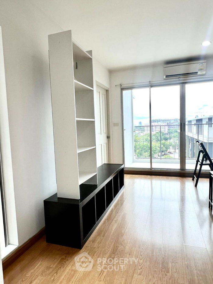 รูป คอนโด 1-ห้องนอน ที่ ยู ดีไลท์ แอท จตุจักร สเตชั่น ใกล้ BTS หมอชิต (ID 1252115) - รูปที่ 2/20