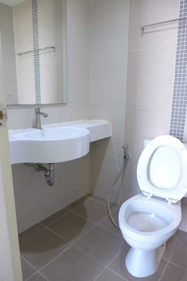 picture For Rent  Lumpini Ville Chaengwatthana – Pakkret  6,000 - 2/8