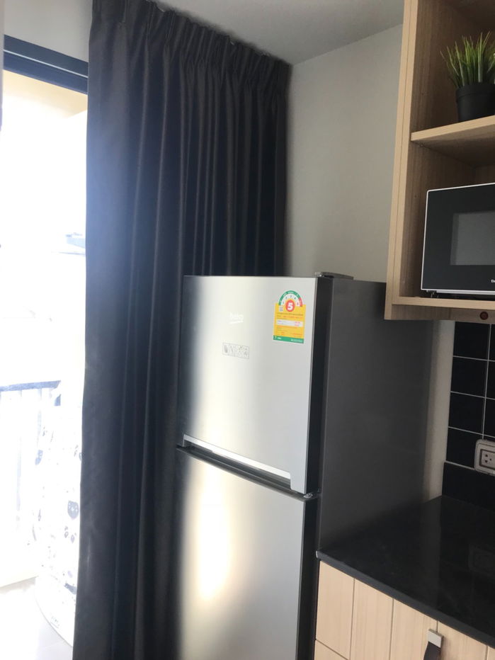 รูป 🏢 ให้เช่าคอนโด : UNiO Sukhumvit 72 (ยูนิโอ สุขุมวิท 72)   รหัสทรัพย์ | 📌LNP-C10734 - รูปที่ 12/18