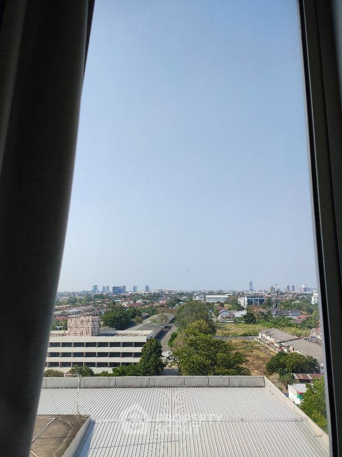 รูป คอนโด 2-ห้องนอน ที่ เดอะโฮเทล เซอร์วิส คอนโด ใกล้ MRT บางกระสอ (ID 626382) - รูปที่ 16/27