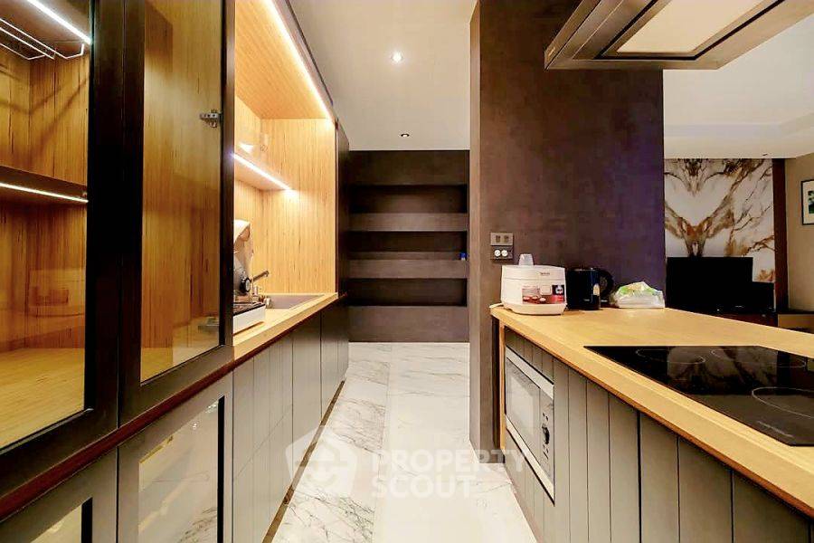 รูป บ้าน 3-ห้องนอน ที่ บางกอก บูเลอวาร์ด ราชพฤกษ์-พระราม 5 ใน บางกร่าง (ID 2147284) - รูปที่ 9/10