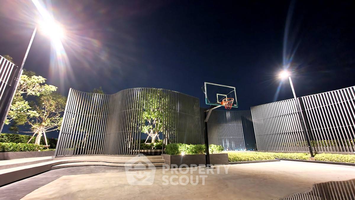 picture 1-BR Condo at The Origin Ram 209 Interchange in Min Buri (ID 2455414) - 17/27