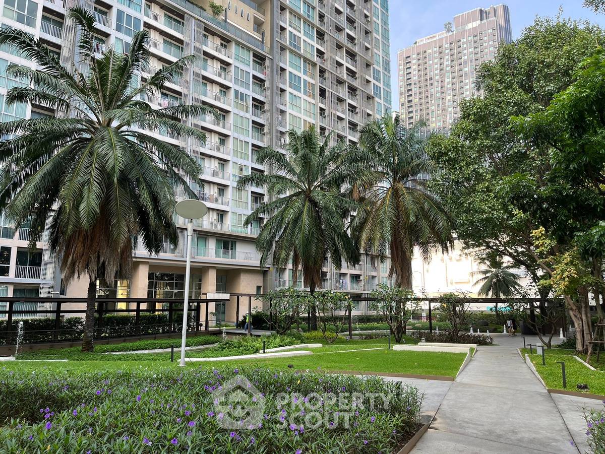 รูป คอนโด 1-ห้องนอน ที่ แอ็บสแตร็กส์ พหลโยธิน พาร์ค ใกล้ BTS ห้าแยกลาดพร้าว (ID 992756) - รูปที่ 37/38