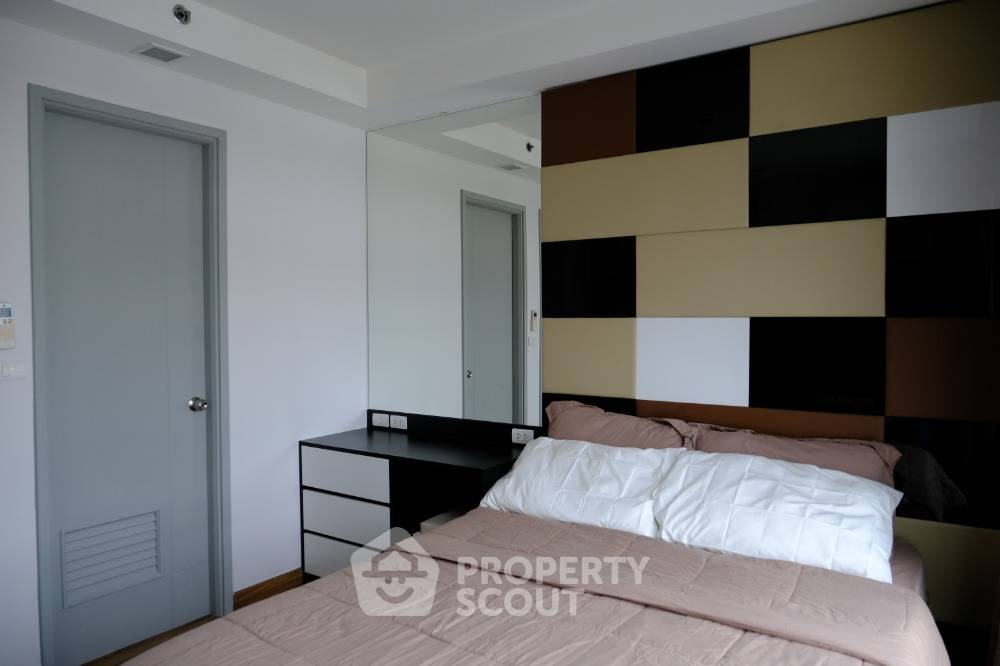 picture 2-BR Condo at Thru Thonglor in Bang Kapi (ID 2089930) - 5/20