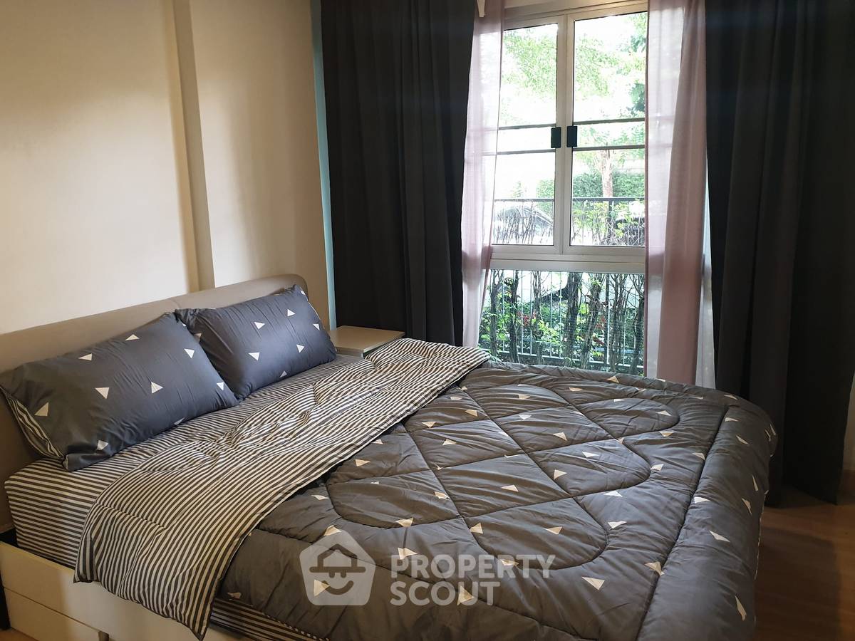 รูป คอนโด 1-ห้องนอน ที่ เนทูเรซ่า คอนโดมิเนียม พัทยาเหนือ | คอนโดพัทยา-นาเกลือ ใกล้ เมืองพัทยา (ID 1177051) - รูปที่ 1/6