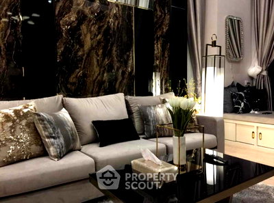 ขายคอนโด : คอนโด 1-ห้องนอน ที่ ไนท์บริดจ์ ดูเพล็กซ์ ติวานนท์ ใกล้ MRT กระทรวงสาธารณสุข (ID 809175)