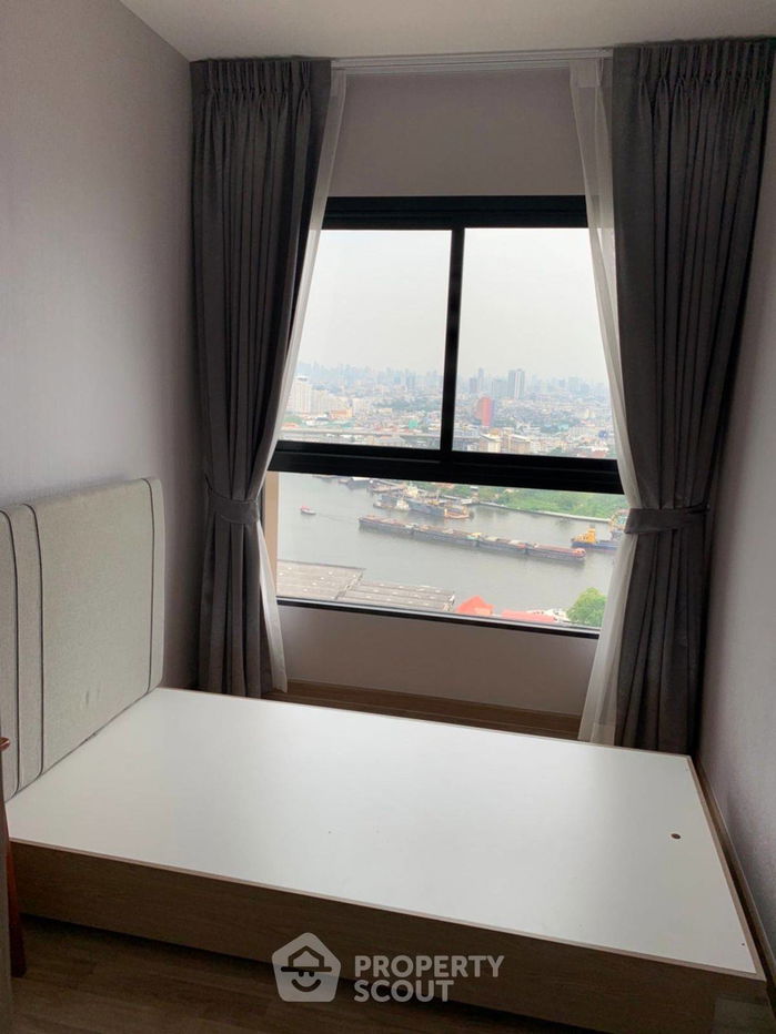 picture 2-BR Condo at Niche Mono Charoen Nakorn in Dao Khanong (ID 2087629) - 3/7