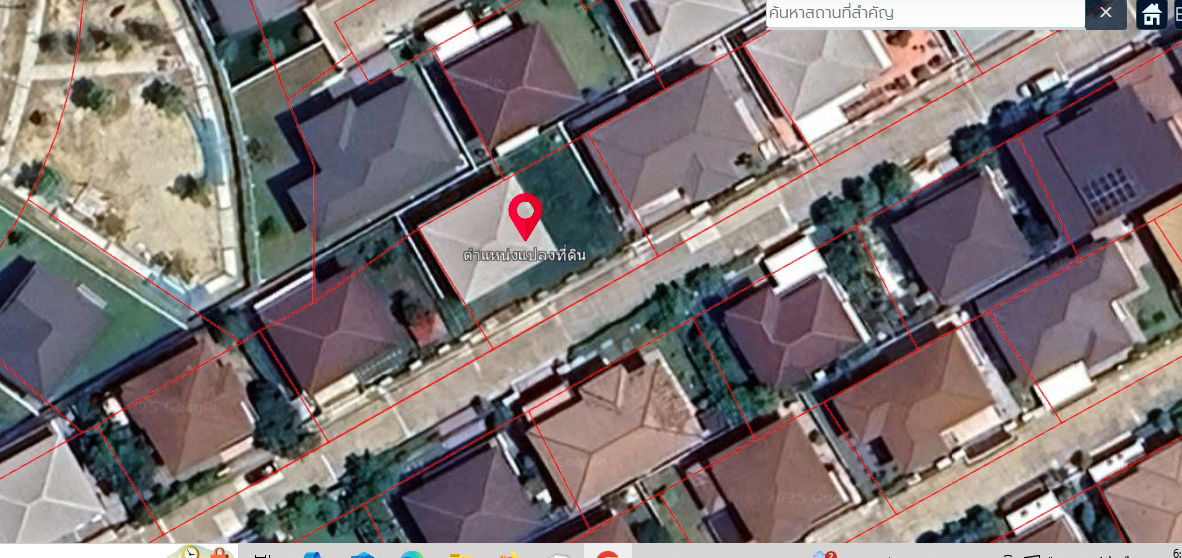 รูป ขายบ้านเดี่ยวมือสองหนองแขม 989/170 หมู่บ้านดิแอลแกนซ์เพชรเกษม 81 แขวงแขม เขตหนองแขม กรุงเทพมหานคร - รูปที่ 14/14