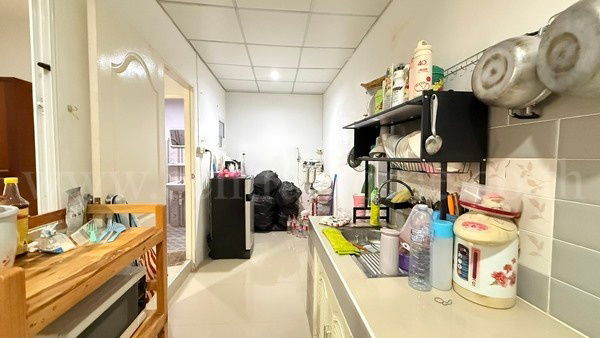 รูป ทาวน์เฮ้าส์ บ้านฟ้าคลองหลวง คลองหนึ่ง ปทุมธานี - รูปที่ 5/12