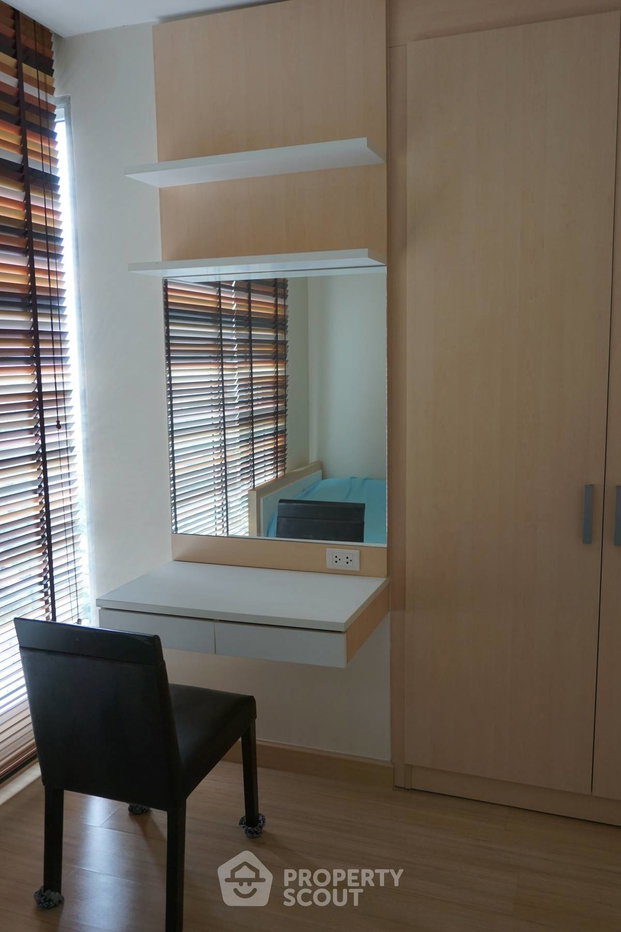 รูป คอนโด 2-ห้องนอน ที่ ไลฟ์ แอท ลาดพร้าว 18 ใกล้ MRT ลาดพร้าว (ID 693015) - รูปที่ 10/18