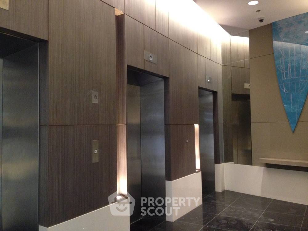 รูป คอนโด 1-ห้องนอน ที่ ศุภาลัย ริเวอร์ รีสอร์ท เจริญนคร ใน สำเหร่ (ID 293935) - รูปที่ 5/22