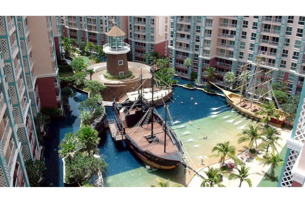 picture [920611001-442] "Hot Deal: 2BR Pool View Condo for 5.5M THB!" - 13/13