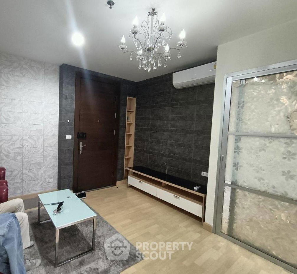 รูป คอนโด 1-ห้องนอน ที่ เดอะ ลอฟท์ เอกมัย ใกล้ BTS เอกมัย (ID 1442521) - รูปที่ 2/11