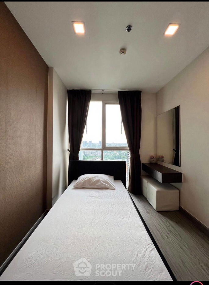 picture 2-BR Condo at Ideo Mix Phaholyothin near BTS Saphan Khwai (ID 2341756) - 5/7