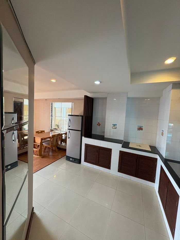 รูป 🔥🔥ให้เช่า!! คอนโด​ Ruenrudee Condominium (รื่นฤดี คอนโดมิเนียม) 🚆 ใกล้ BTS เพลินจิต🚆​. ***☎️ติดต่อ คุณหย๊ะ 📞 093-4419156  ID : @928zbfqq - รูปที่ 3/18