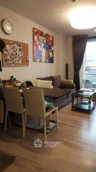 รูป คอนโด 2-ห้องนอน ที่ เดอะ ยูนีค ลาดพร้าว 10 ใกล้ MRT ลาดพร้าว (ID 643445) - รูปที่ 7/12