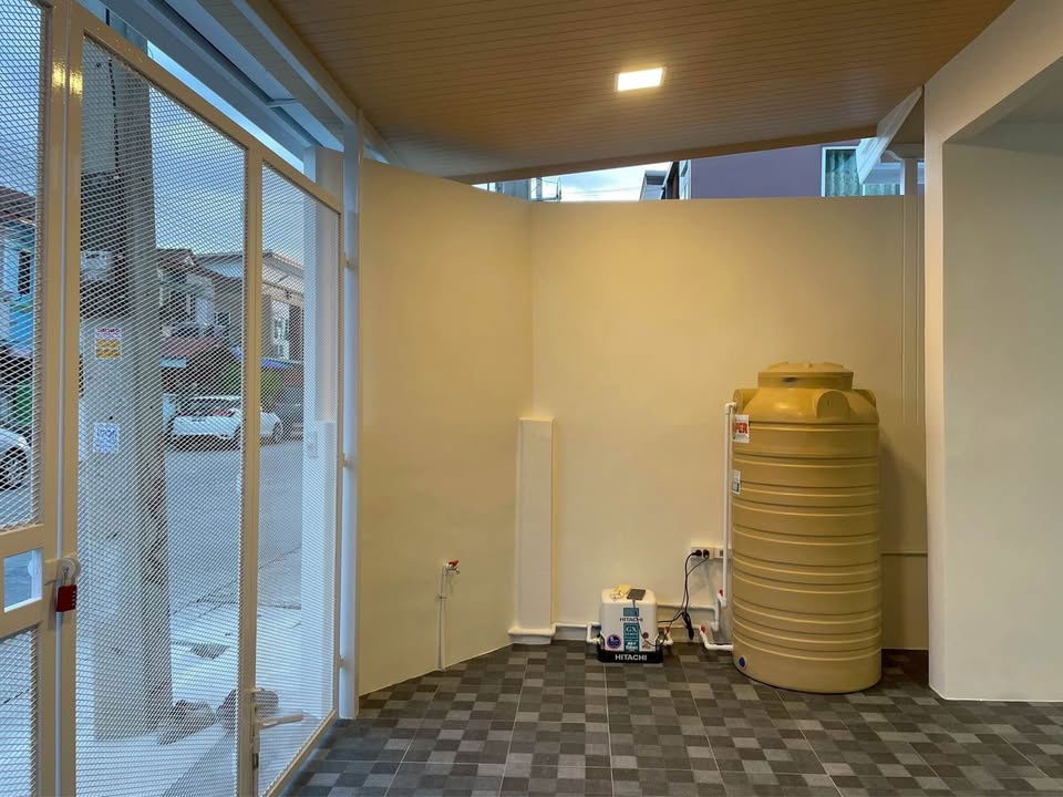 รูป ✨ ขายทาวน์เฮาส์หลังมุม รีโนเวทใหม่ทั้งหลัง✨ - รูปที่ 10/20