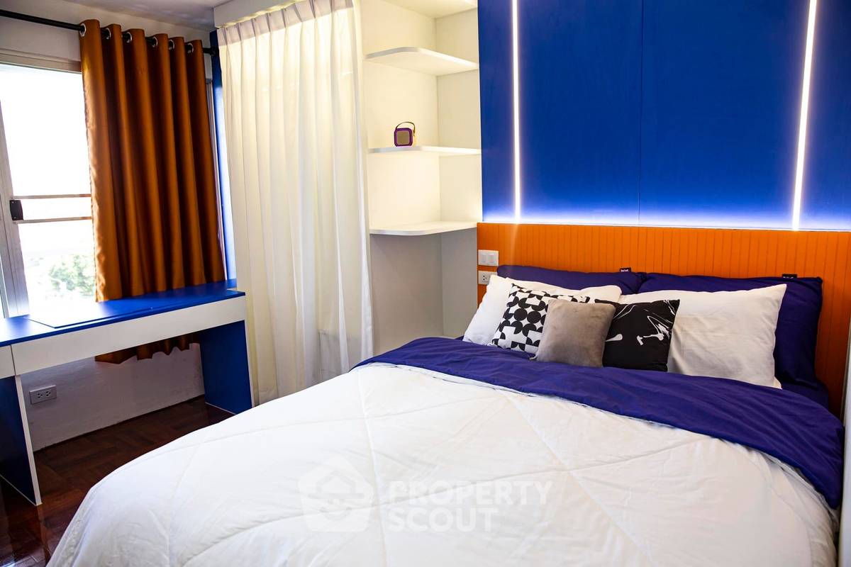 รูป คอนโด 2-ห้องนอน ที่ พรีเมียร์ เพลส ใน สวนหลวง (ID 2020749) - รูปที่ 11/18