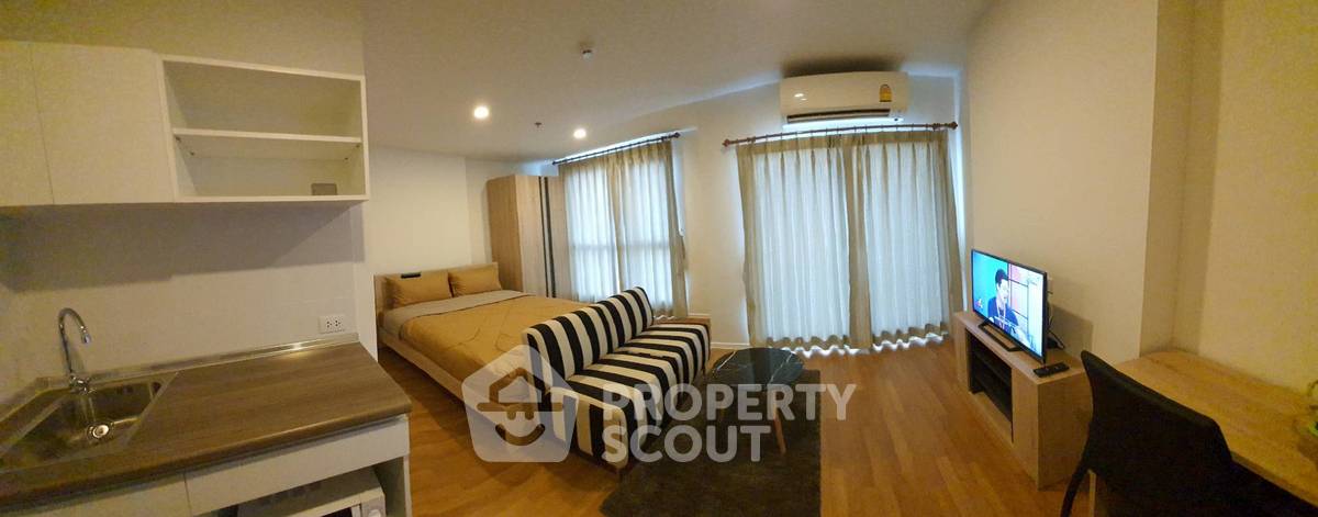 รูป คอนโด สตูดิโอ ที่ เดอะ ซีเล็คเต็ด เกษตร-งามวงศ์วาน ใกล้ BTS มหาวิทยาลัยเกษตรศาสตร์ (ID 621813) - รูปที่ 5/15