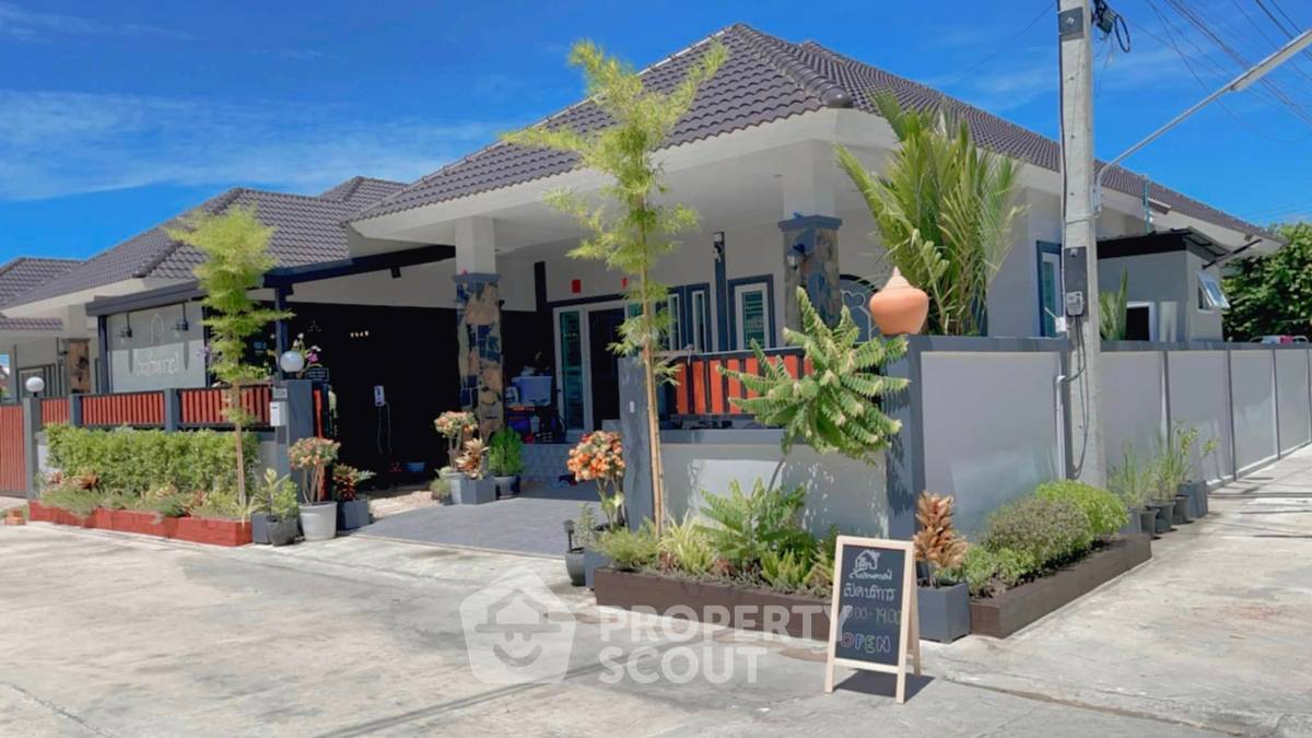 รูป บ้าน 3-ห้องนอน ใกล้ เดอะ เวเนเซีย (ID 1503444) - รูปที่ 1/5