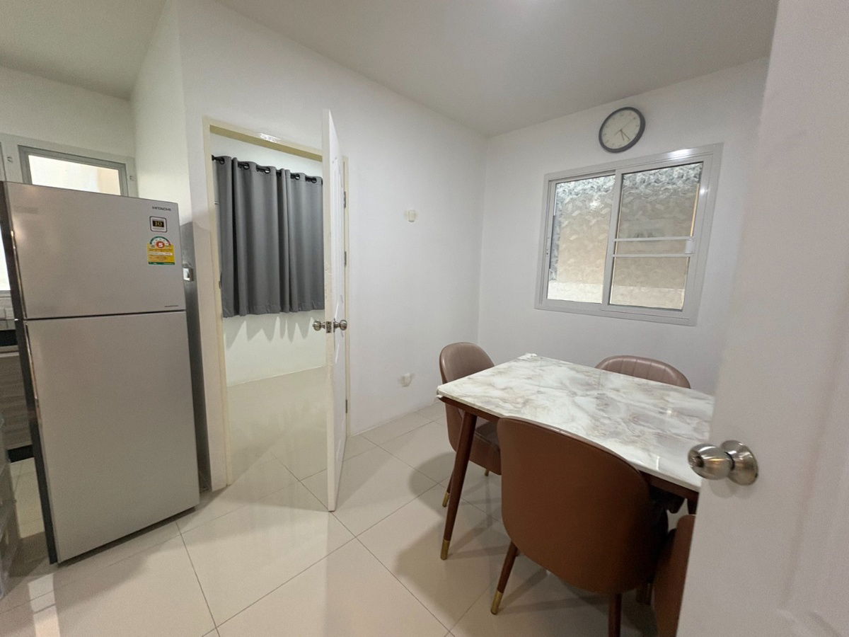 picture Two-storey detached house for sale  4 bedrooms 3 bathrooms and 3 parkings. - 7/26