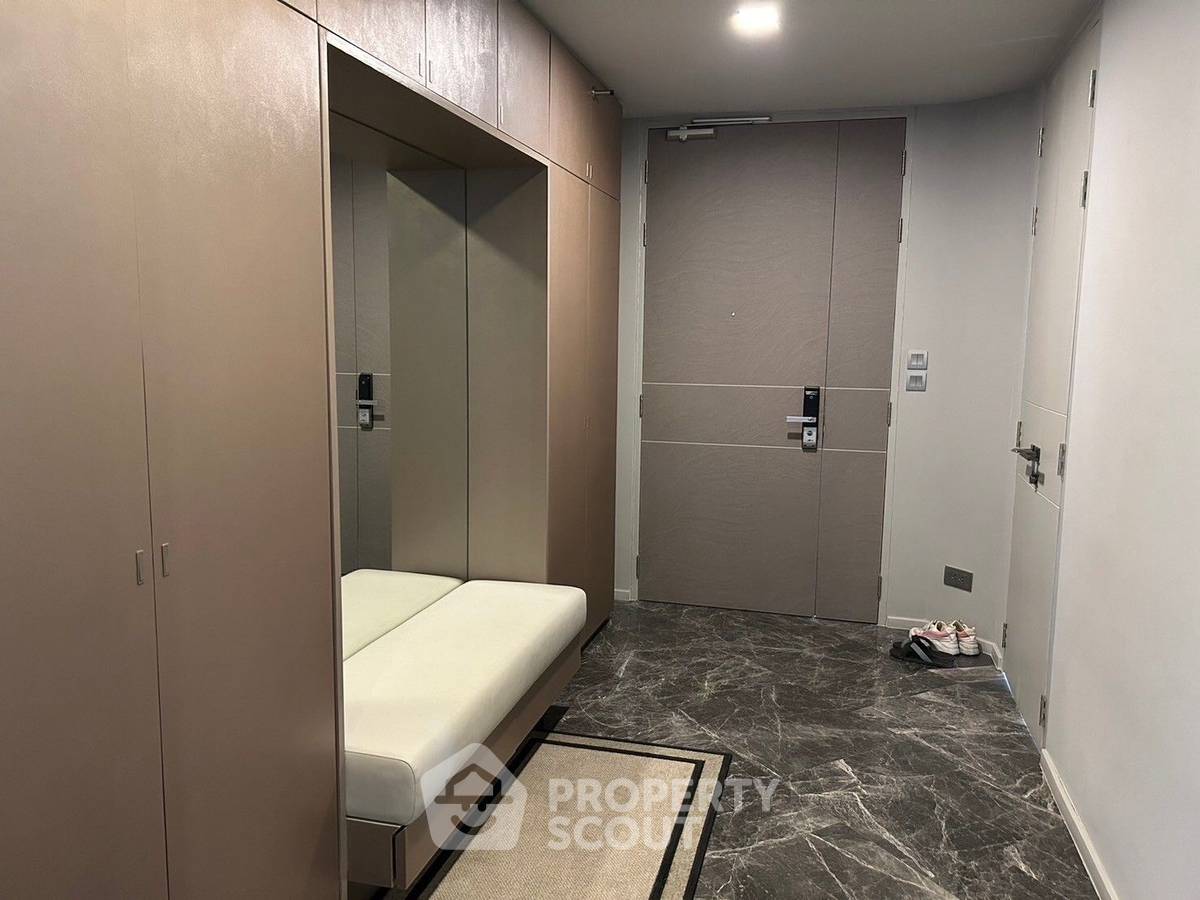 รูป คอนโด 3-ห้องนอน ที่ แอชตัน สุขุมวิท 41 ใกล้ BTS พร้อมพงษ์ (ID 1437202) - รูปที่ 9/27