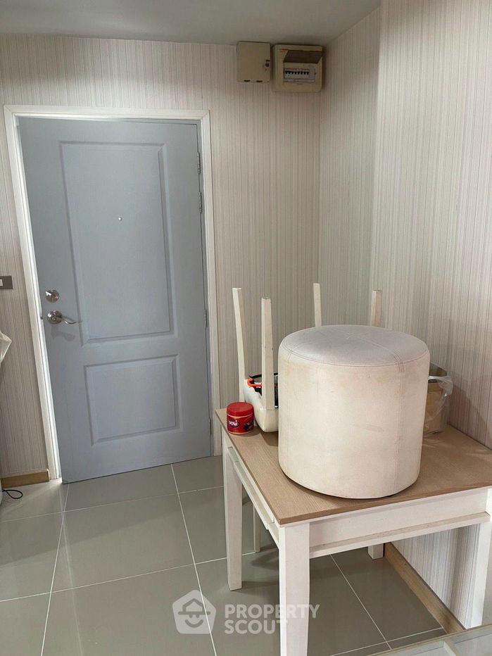 picture 1-BR Condo at Rich Park @ Bang Son Station near MRT Bang Son (ID 2082791) - 8/9