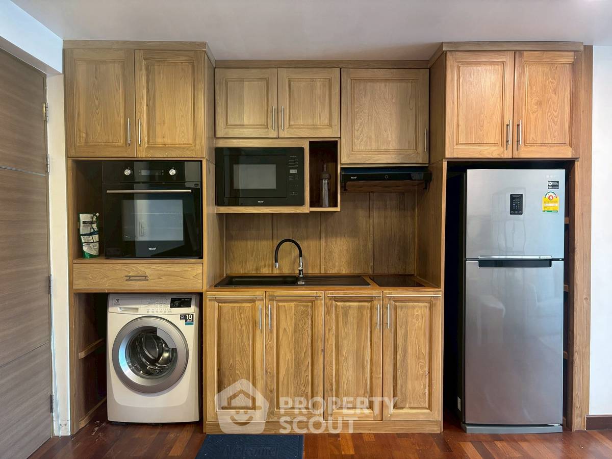 รูป คอนโด 1-ห้องนอน ที่ ดี แอล วี ทองหล่อ 20 คอนโดมิเนียม ใกล้ ARL รามคำแหง (ID 2455120) - รูปที่ 8/13