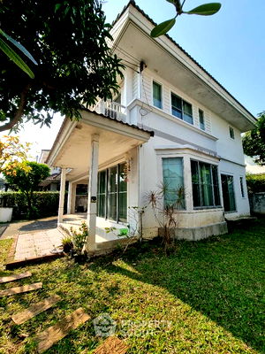 บ้านเดี่ยว กรุงเทพมหานคร : บ้าน 3-ห้องนอน ที่ พฤกษ์ลดา 2 ท่าข้าม-พระราม 2 ใน ท่าข้าม (ID 2037227)