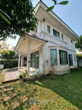 บ้าน 3-ห้องนอน ที่ พฤกษ์ลดา 2 ท่าข้าม-พระราม 2 ใน ท่าข้าม (ID 2037227)