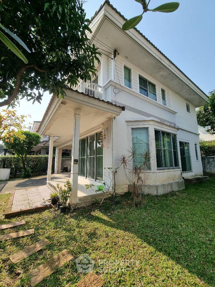 รูป บ้าน 3-ห้องนอน ที่ พฤกษ์ลดา 2 ท่าข้าม-พระราม 2 ใน ท่าข้าม (ID 2037227) - รูปที่ 1/15