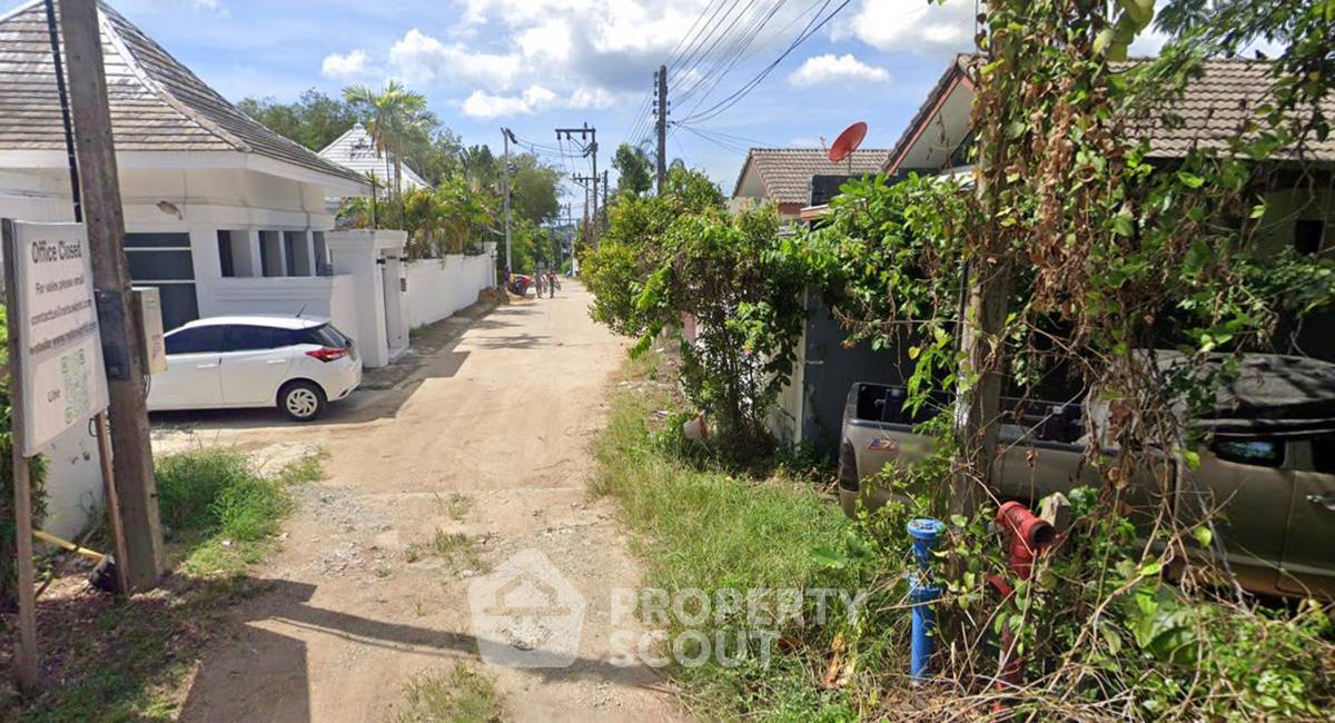 รูป ที่ดินสำหรับปล่อยขาย 216 ตารางเมตร แถว ใกล้ หาดลากูน่า (ID 2008415) - รูปที่ 2/3