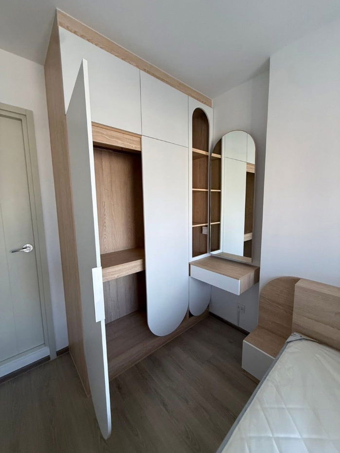 picture #R7946 🎉 011268 Condo for rent Life Rama 4 - Asoke - 9/11