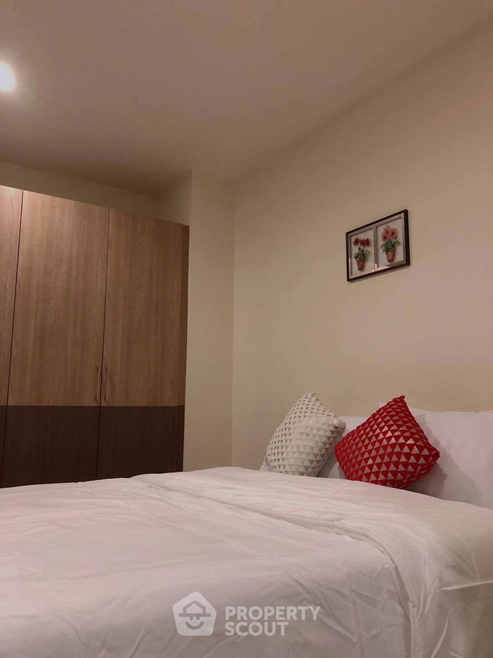 รูป คอนโด 1-ห้องนอน ที่ แชมเบอร์ส ชาน ลาดพร้าว - วังหิน ใน ลาดพร้าว (ID 1467103) - รูปที่ 2/12