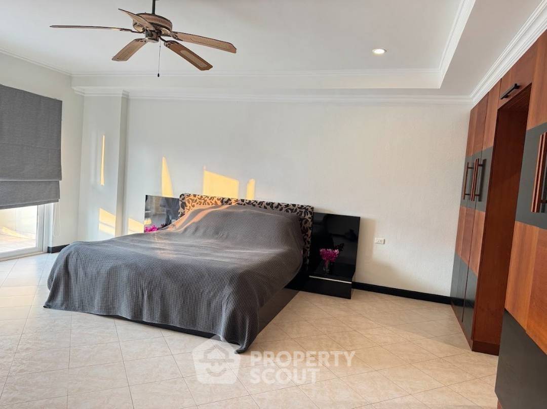 picture 1-BR Condo at View Talay Residence 4 Jomtein close to Jomtien Beach (ID 2452349) - 9/9