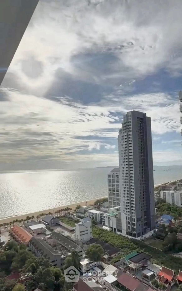 รูป คอนโด 1-ห้องนอน ที่ ลุมพินี พาร์ค บีช จอมเทียน ใกล้ หาดจอมเทียน (ID 2359629) - รูปที่ 12/12