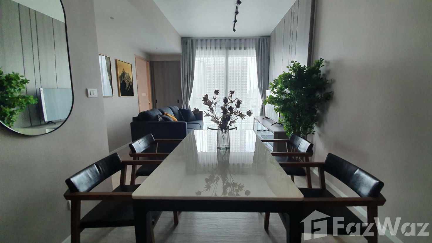 picture 2 Bedroom Condo for rent at The Lofts Silom 1038946 - 2/7