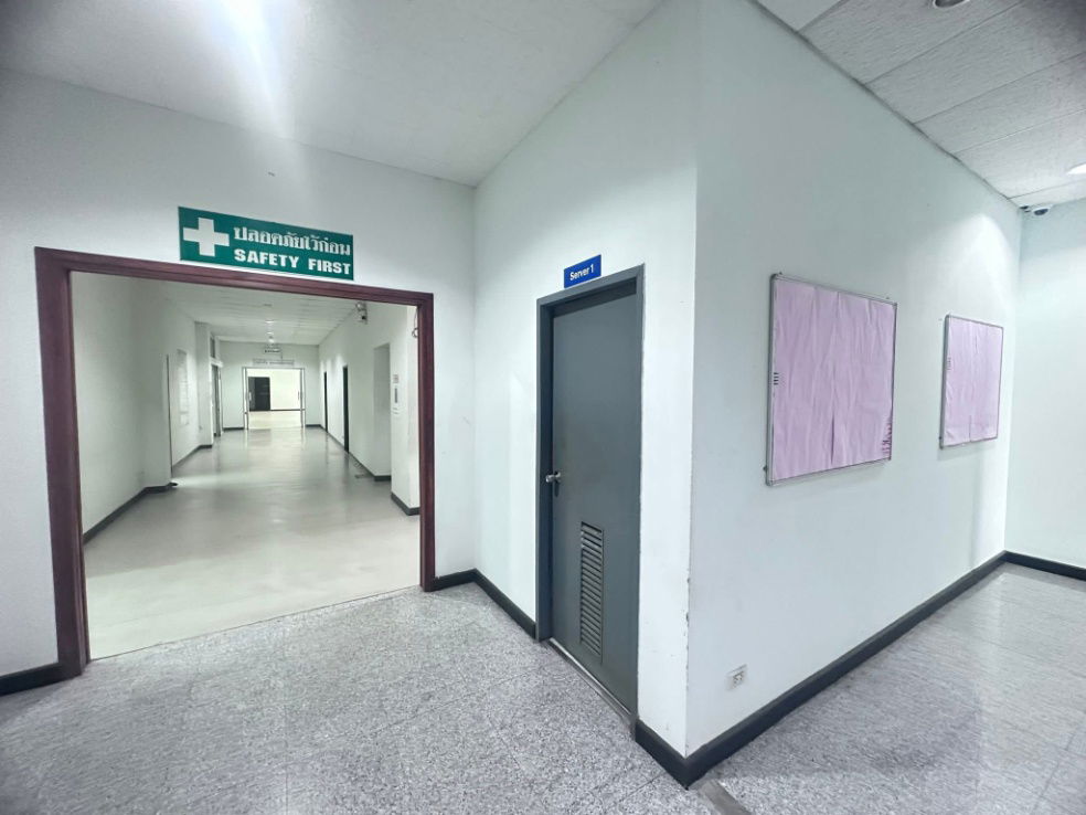 picture 🏭 Industrial Factory for Sale – Purple Zone, Namkrai, Lat Krabang - 16/19