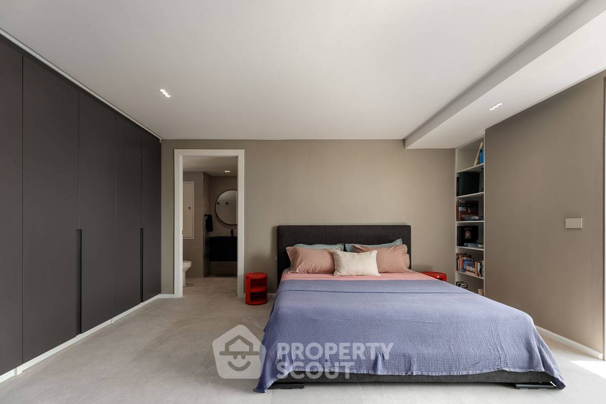 รูป คอนโด 5-ห้องนอน ที่ ดีเอส ทาวเวอร์ 1 ใกล้ BTS พร้อมพงษ์ (ID 1491574) - รูปที่ 22/36