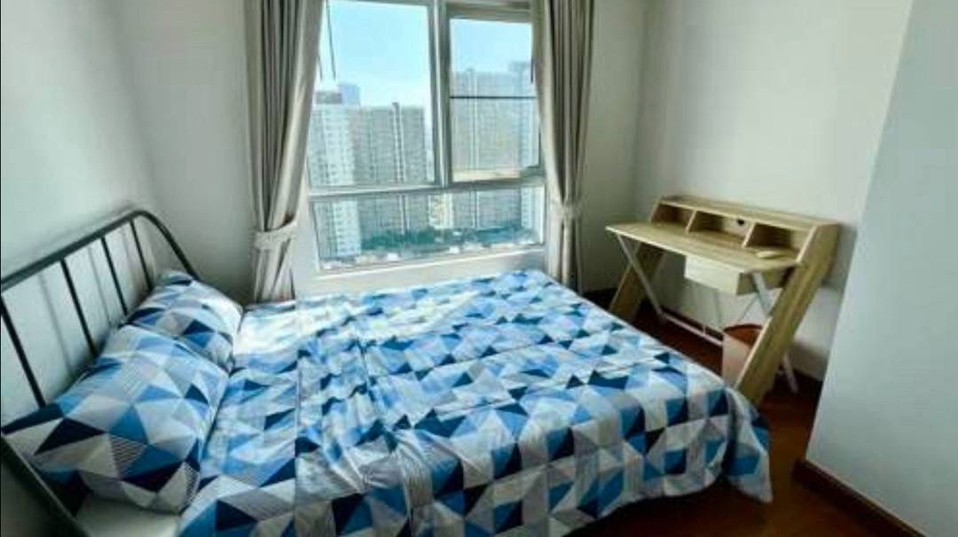picture ( Hot sale) Belle grand rama 9 ( 3 bedroom only 11.5 mb ) - 8/12