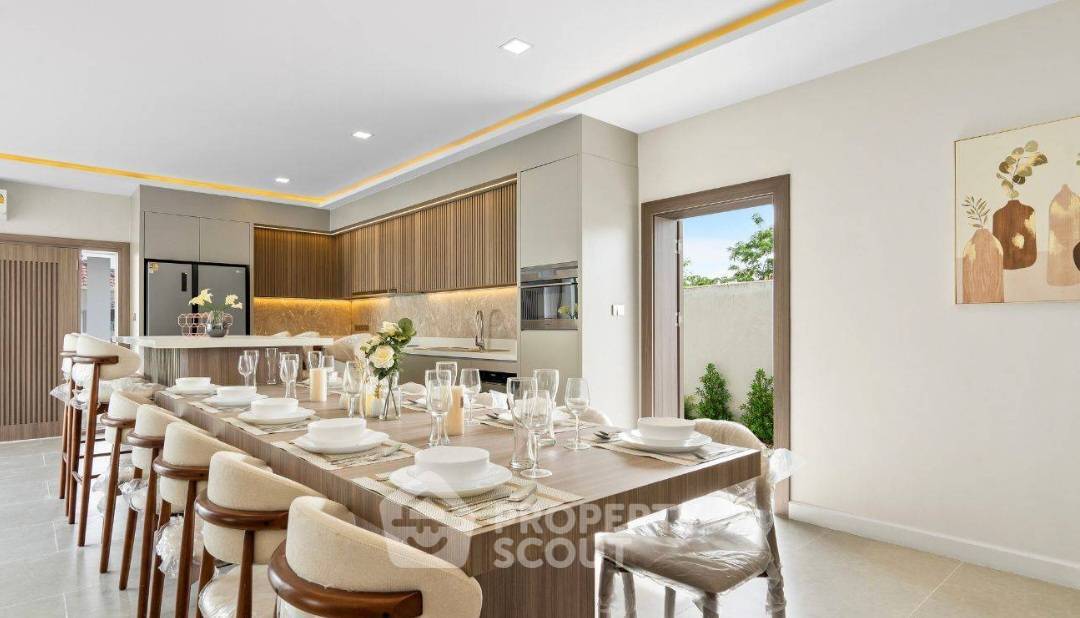 picture 7-BR Villa close to Huai Yai (ID 1866430) - 5/34